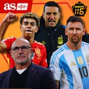 La Finalissima en el aire: ¿por qué aún no hay fecha ni sede oficial? |Minuto 116