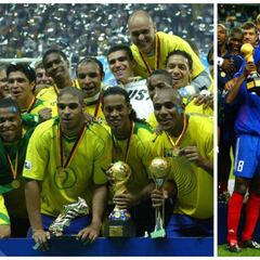 Las maldición que condena al campeón de la Confederaciones
