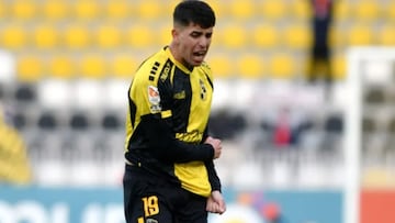 Mercado de fichajes en Chile, en vivo: traspasos, bajas y rumores de Colo Colo, U. de Chile, Católica...