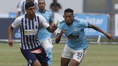 Alianza - Cristal: Fecha y horario de las semifinales de la Liga 1