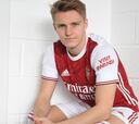 El sueldo galáctico que cobrará Odegaard en el Arsenal