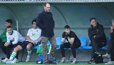 Luz verde la continuidad de Ezequiel Loza