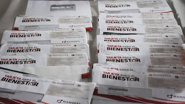 ¿Extraviaste tu tarjeta del Bienestar? Así puedes recuperarla