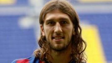 <b>CONVENCIDO. </b>El presidente del Real Madrid tiene como prioridad la contratación de Ribéry para el próximo verano.