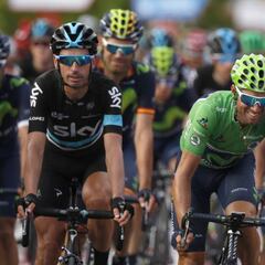 Se estrena el Aubisque: una decisiva etapa tipo Tour