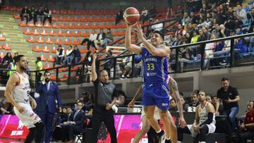 Capitanes CDMX cae en el segundo de la serie ante Astros