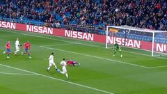 Isco se crea más enemigos