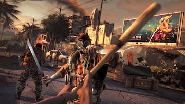 Imágenes de Dying Light: Platinum Edition