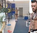 Ramos reta a McGregor y la respuesta de Modric desata las risas en las redes