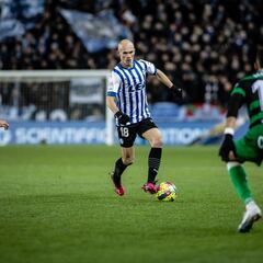 Aprobados y suspensos del Alavés: vuelta al camino correcto