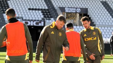 Thomas Rodríguez queda a la deriva