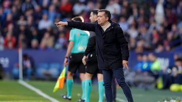 11/01/26 PARTIDO PRIMERA DIVISION
LEVANTE UD - RCD ESPANYOL
LUIS CASTRO