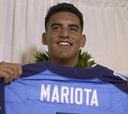 Marcus Mariota, clave para el futuro de Whisenhunt