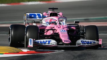 Así fue el GP de China 2019, última vez que la F1 corrió en Shanghái