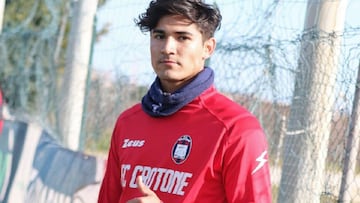 "Hablé con Alexis y cambiamos camiseta; eso me hizo más feliz": las confesiones de Luis Rojas