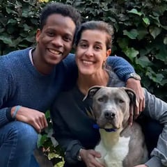 La vida personal de Carolina Marín: su relación con el atleta Gen Esteban y ‘tiktoker’