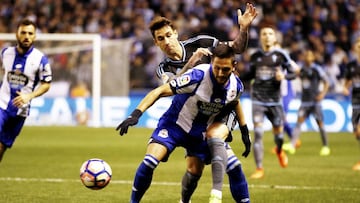 Las entradas para el derbi gallego se ponen a la venta mañana