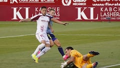 14/06/20 PARTIDO SEGUNDA  DIVISION 
 CORONAVIRUS COVID19
 ALBACETE - ALMERIA 
 ACU&Ntilde;A  FERNANDO MARTINEZ