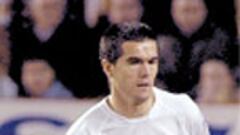 Unai: "Ya no tengo esperanzas de jugar"