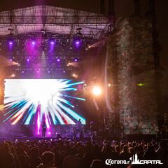 Corona Capital 2022: fechas, horarios, TV y dónde ver el festival en vivo online