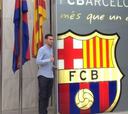 Oficial: Vermaelen firma hasta 2019: "Es un sueño para mí"