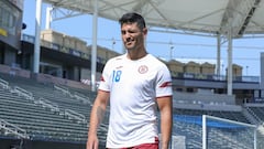 Las razones de Colo Colo y la U para 'pelearse' a Passerini