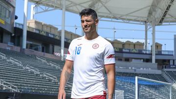 Las razones de Colo Colo y la U para 'pelearse' a Passerini