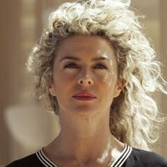 Margarita Rosa de Francisco, "entusada" por Caterine Ibargüen y su participación en política