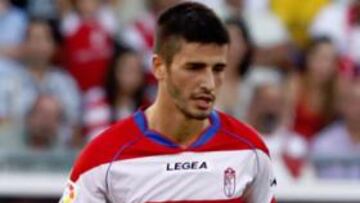 Fran Rico: "El partido contra el Rayo es de nuestra Liga"