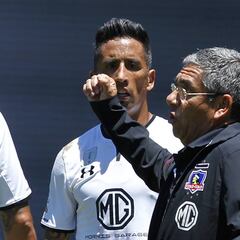 Gualberto Jara: "Esto era una final, por eso asumimos riesgos"