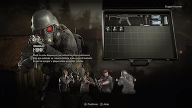 Fue arrestado por disfrazarse de un personaje de Resident Evil: la policía creyó que era un ‘peligro público’