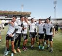 Jugó en Colo Colo, hoy está en Tercera y enfrentará a la U: “Me ha servido para madurar”