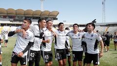 Jugó en Colo Colo, hoy está en Tercera y enfrentará a la U: “Me ha servido para madurar”