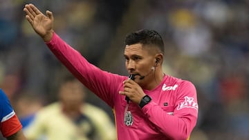 El VAR fue el gran ausente de la Final entre Am&eacute;rica y Cruz Azul