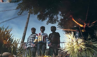 HIPER H: el espacio, el tiempo y el ruido se funden en Granada 