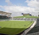 Campeón de Campeones se jugará en el StubHub Center