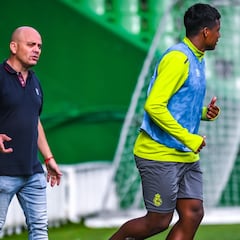 Jeremy, un adiós millonario y casi anunciado