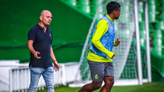 Jeremy, un adiós millonario y casi anunciado