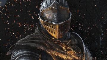 Dark Souls: Remastered (PC) a mitad de precio si tienes el original