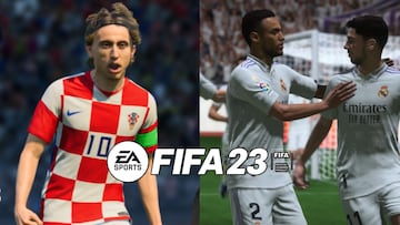 FIFA 23: los 15 mejores centrocampistas para el modo Carrera y FUT