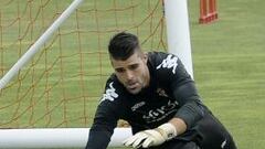 Cuéllar: "Echo de menos garra, coraje y agresividad"