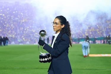 América Femenil: todas las finales que ha perdido en la Liga MX Femenil