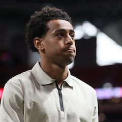 Tyler Adams speaks out on Pulisic controversy