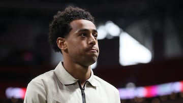 The USMNT midfielder responded to critics of Christian Pulisic, who questioned his decision to sit out the Gold Cup.