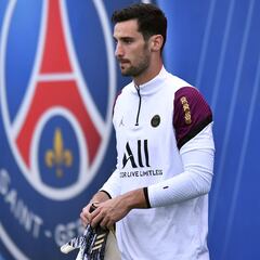 El Mallorca se interesa en Sergio Rico