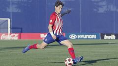 Solano elogia al 'Cholo' y resalta su exigencia en defensa