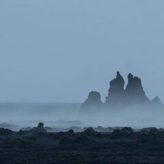 Así es el lugar donde se formará un nuevo océano