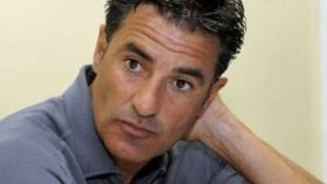 Michel: "Tengo un punto de aficionado: ganará el Madrid"