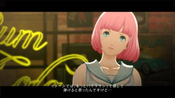 Captura de pantalla - Catherine: Full Body (PS4)