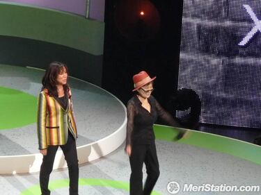 [E3] Metal Gear Rising y Project Natal, golpes de mano de Microsoft